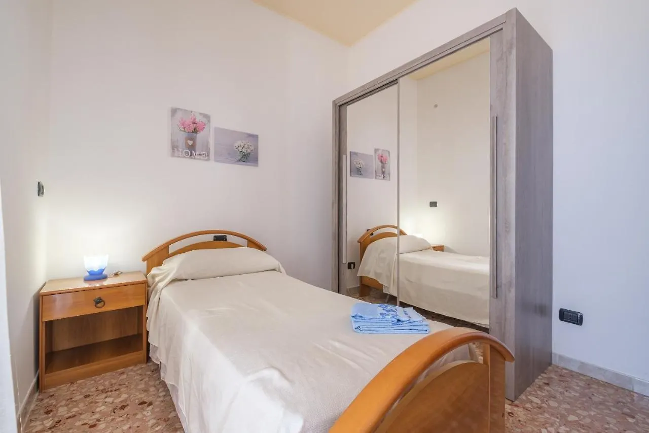 Σπίτι διακοπών Casa Olimpia Βίλα Santa Teresa Di Riva