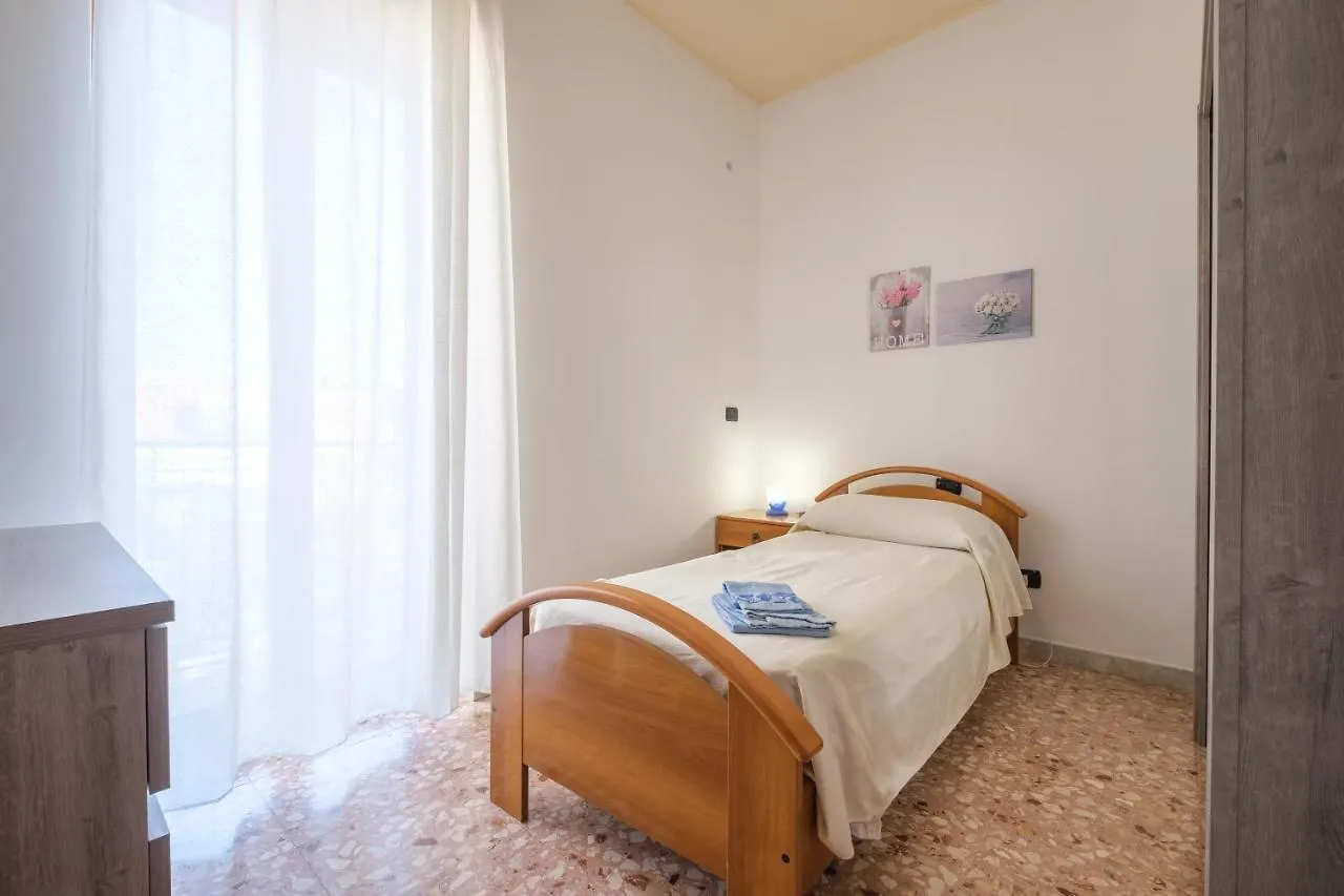 Casa Olimpia Βίλα Santa Teresa Di Riva