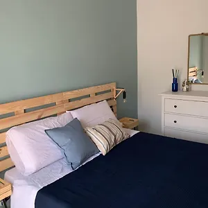 Apartament Da Nonno Antonio, Santa Teresa Di Riva