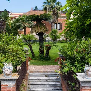 Lodge Dei Marchesi Carrozza, Santa Teresa Di Riva