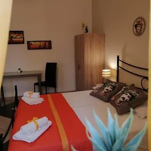 Jasmine Bed and breakfast