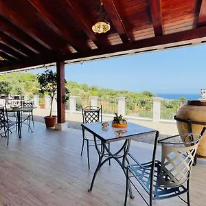 Bella Vista - Da Carmelo Alloggio per agriturismo