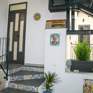 Apartament I Mori, Santa Teresa Di Riva