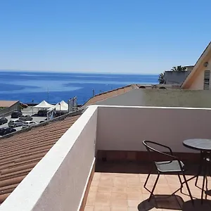 Apartament Maison De Domenico, Santa Teresa Di Riva