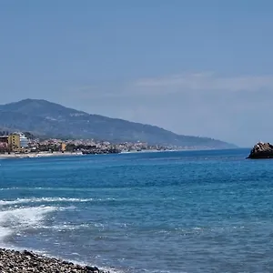 Ntonia Casa vacanze