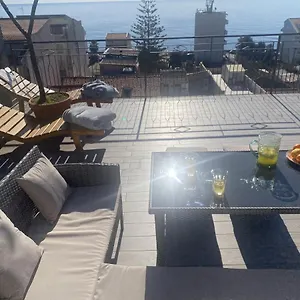 Andi Casa - Sicilia - Vista Mare Appartamento