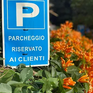 3* Bed & Breakfast Mareagro
