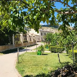 La Degli Amici Alloggio per agriturismo