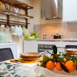 Mantarro Travel&living Casa vacanze