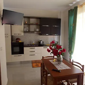 Mariafrancesca Bed & Breakfast