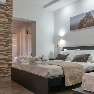 Bed & Breakfast Marranzanu, Santa Teresa Di Riva
