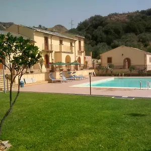 Patitiri Casa di campagna