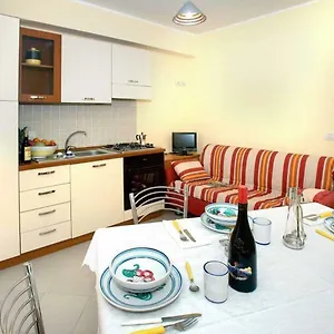 Aparthotel Riviera Ionica, Santa Teresa Di Riva
