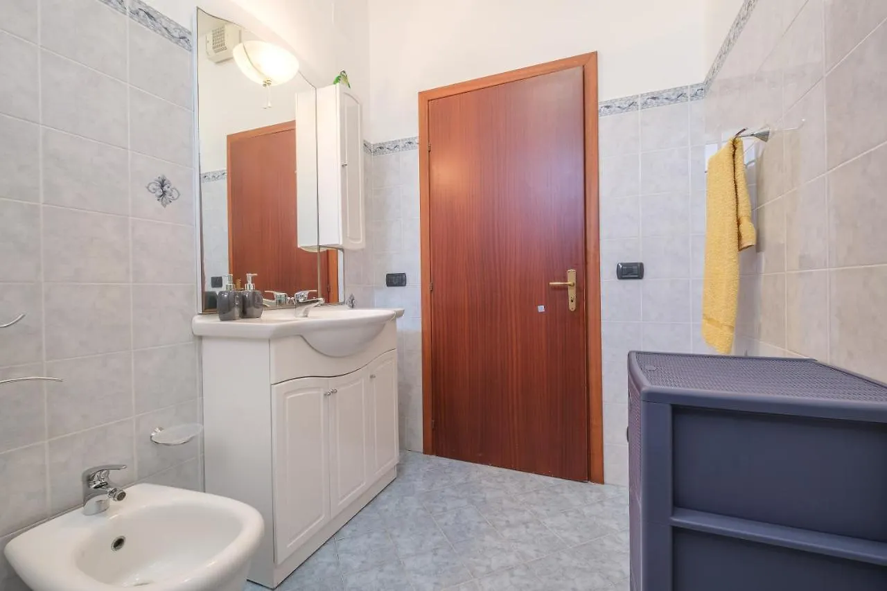 Casa Olimpia Villa Santa Teresa Di Riva Holiday home