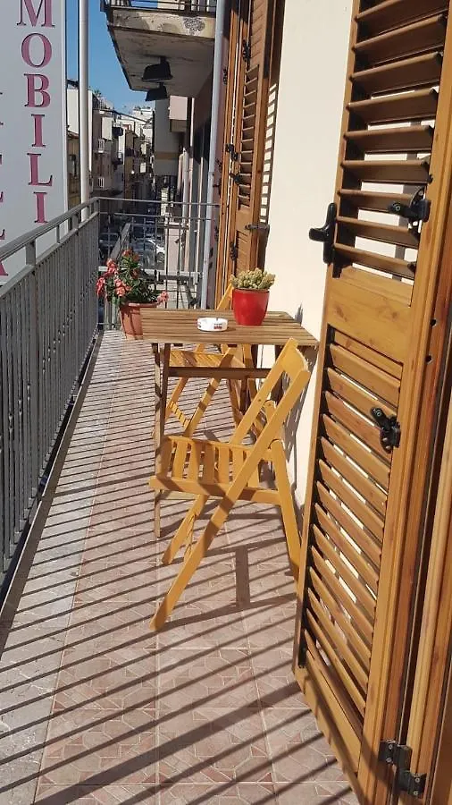 Casa Olimpia Villa Santa Teresa Di Riva 0*,  Italy