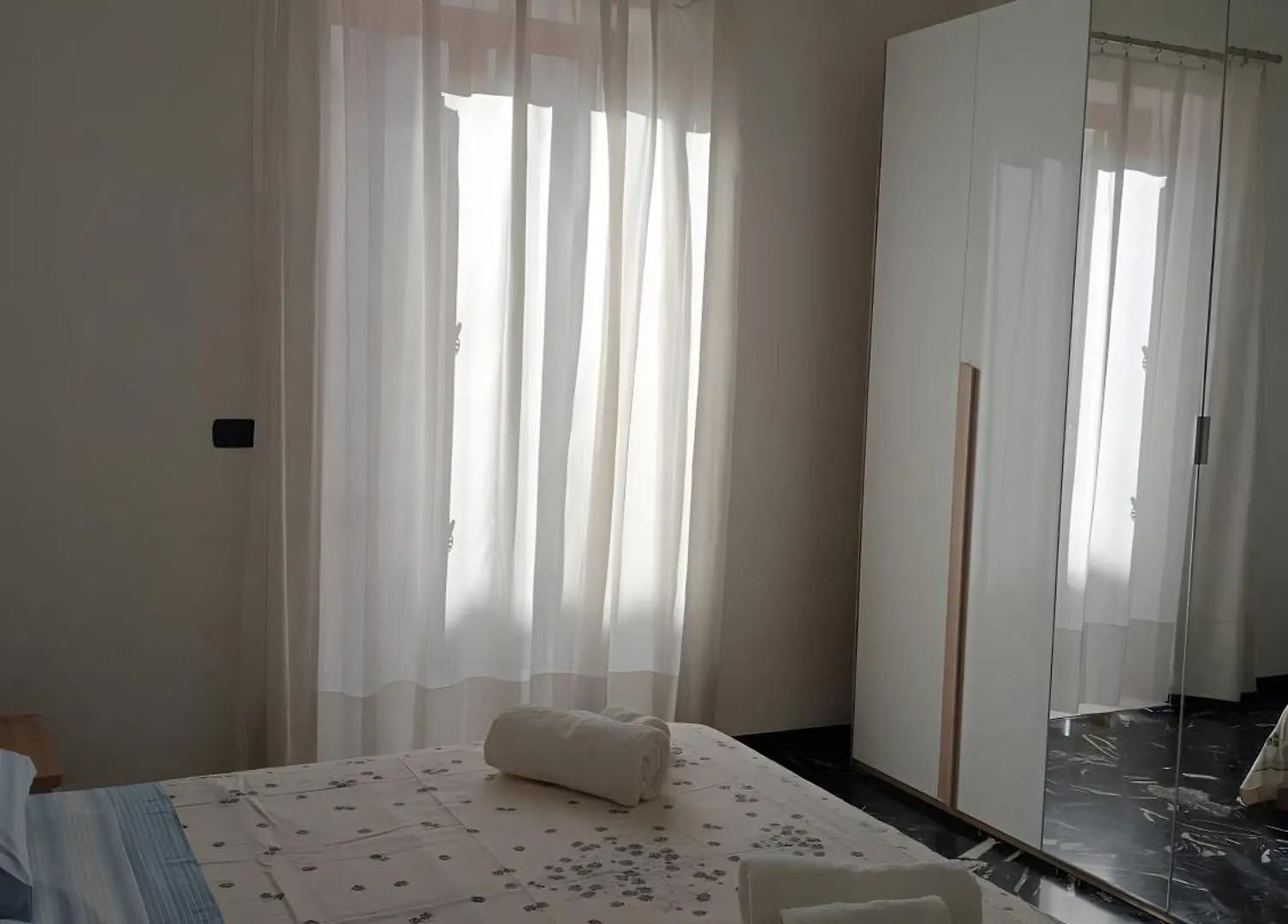Casa Olimpia Villa Santa Teresa Di Riva Holiday home