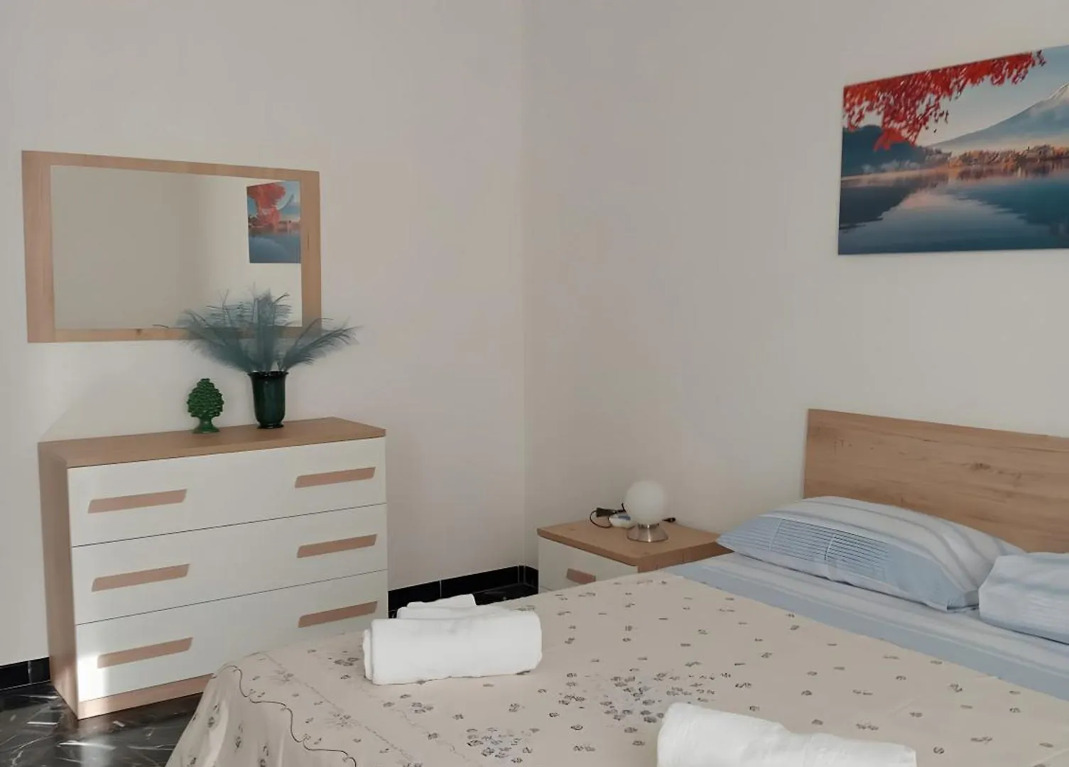 Casa Olimpia Villa Santa Teresa Di Riva